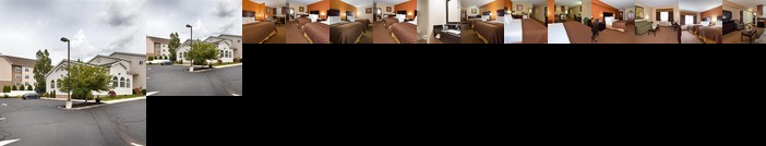BEST WESTERN Concord Inn & Suites