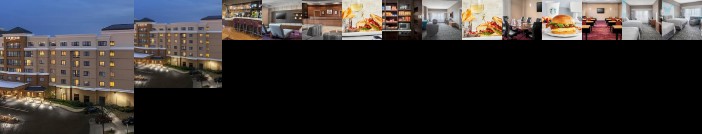 Courtyard Newark Elizabeth