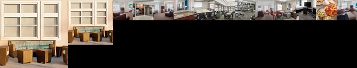 Residence Inn Newark Elizabeth Liberty International Airport