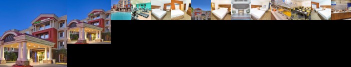 Holiday Inn Express Hotel and Suites Las Vegas 215 Beltway