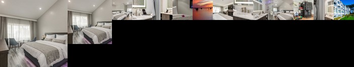 Harbor View Inn El Granada