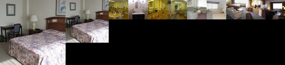 Esplanade Hotel White Plains