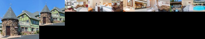 Svendsgaard's Lodge - Americas Best Value Inn