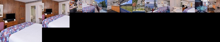Americas Best Value Inn-Tahoe City Lake Tahoe