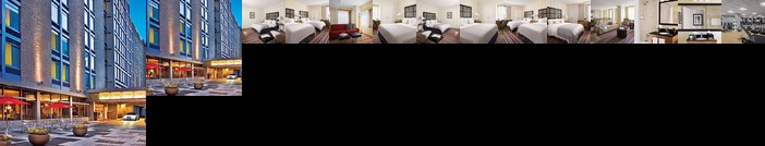 Renaissance Washington DC Dupont Circle Hotel