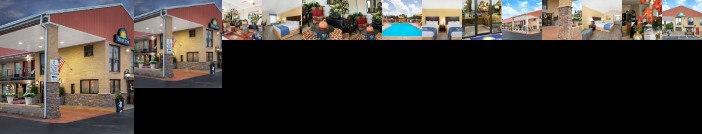 Days Inn Lake City (South Carolina)