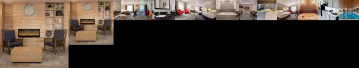 Fairfield Inn Brookings