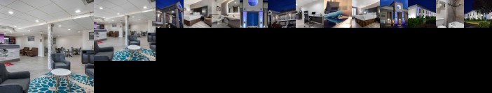 Quality Inn at the University