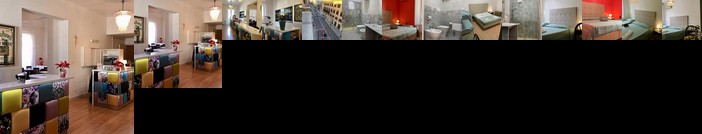 Moderno Hotel Palermo