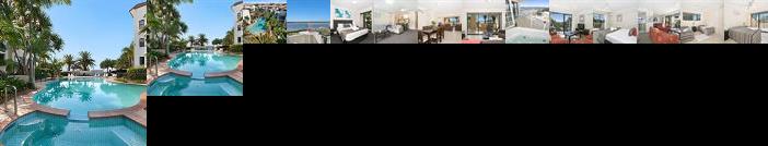 Sandcastles On the Broadwater Apartments Gold Coast