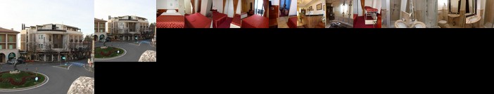 Hotel Joli San Marino