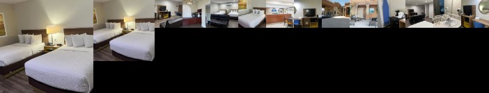 Super Star Inn & Suites El Centro