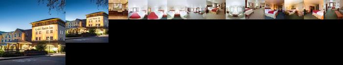 Holiday Inn Express Hotel & Suites Gold Miners Inn-Grass Valley