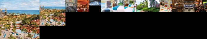 Atlantis Beach Tower Resort Paradise Island