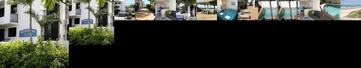 Mermaid Cove Resort Gold Coast