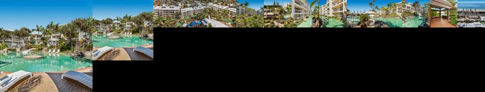 Breakfree Alexandra Beach Premier Resort