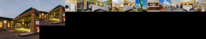 Quality Inn Harrison