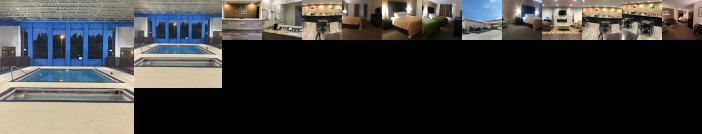 Quality Suites Paragould
