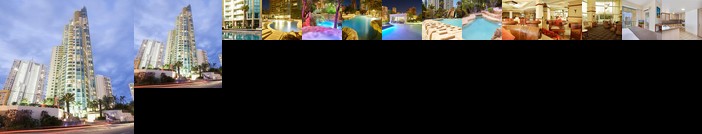 Mantra Sun City Resort Gold Coast