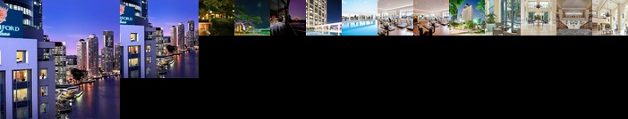 Stamford Plaza Brisbane