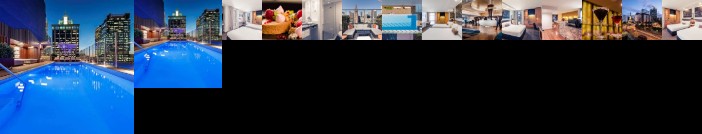 Mercure Brisbane King George Square