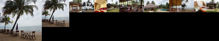 Anandah Beach Resort 