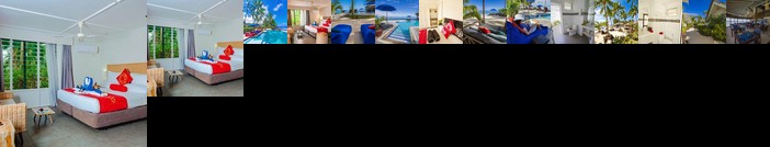 Manuia Beach Hotel Rarotonga