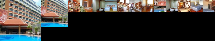 Chiangmai Phucome Hotel