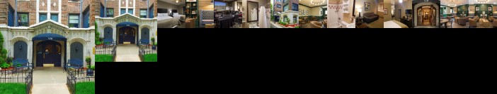 Majestic Hotel Chicago