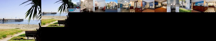 Hampton Inn Santa Barbara Goleta