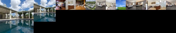 Coachman's Inn Warwick