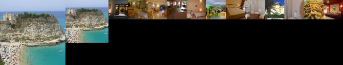 Virgilio Hotel Tropea