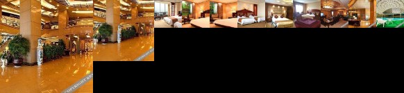 Jingang Hotel Taiyuan