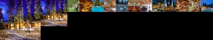 Granlibakken Resort