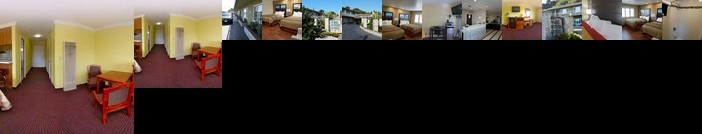 Americas Best Value Inn & Suites Mill Valley