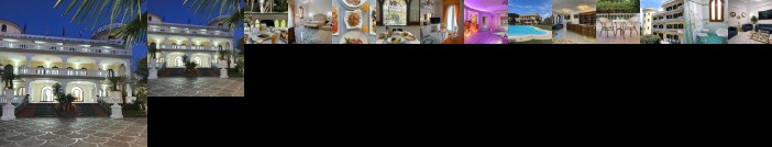 Grand Hotel Le Zagare