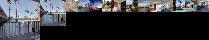 Desert Hot Springs Spa Hotel