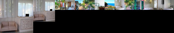 Giardino Marchese d'Altavilla Hotel