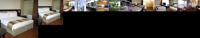 L'Hotel Nina et Convention Center