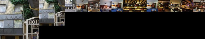 City Hotel Saarbrucken