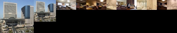 Hotel Agora Regency Sakai