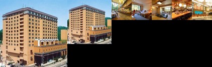 Jozankei Manseikaku Hotel Milione