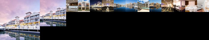 Marina Quays International