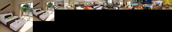 Coconut Palms Resort