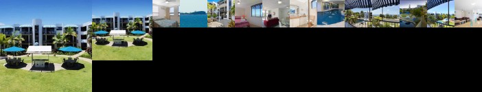 Headland Tropicana Resort