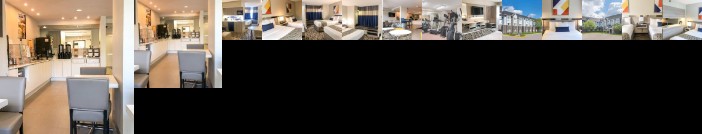 Microtel Inn & Suites Saint Paul Eagan