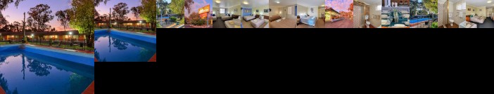 Matthew Flinders Motor Inn