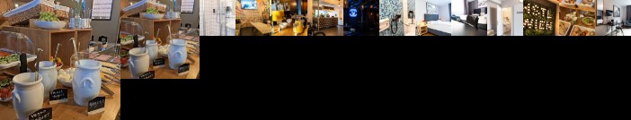 Meininger City Hostel & Hotel Vienna