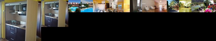 Residence Hotel Felix