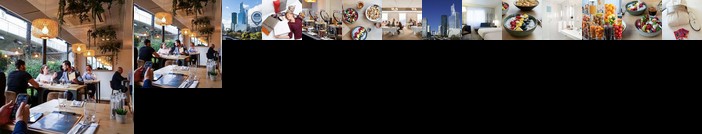 Novotel Paris La Defense